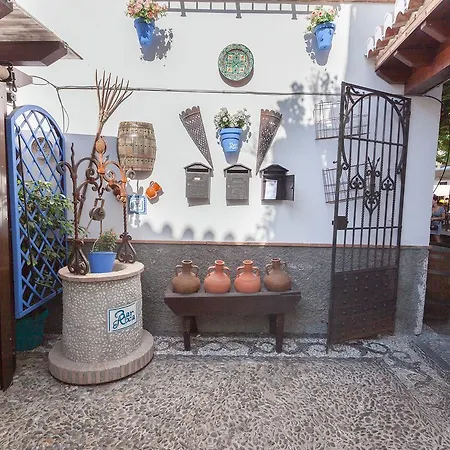Casa Larga Apartment *