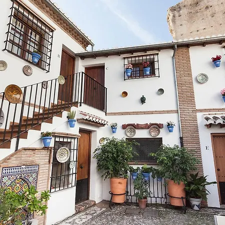 Apartment Casa Larga