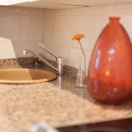 Apartament Casa Larga