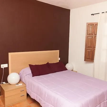 Casa Larga Grenada