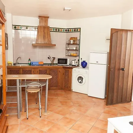Apartament Casa Larga
