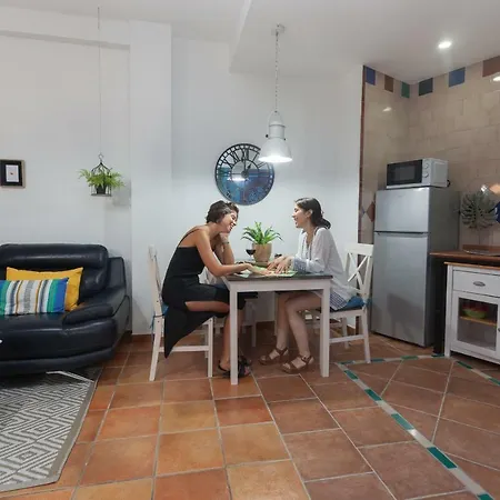 Apartament Casa Larga *