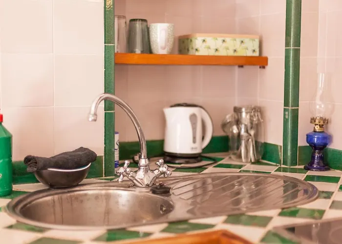 Apartament Casa Larga