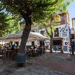 Casa Larga Granada