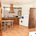 Apartmán Casa Larga