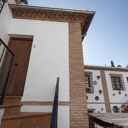 Casa Larga * Grenada