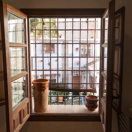 公寓 拉尔加公寓