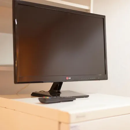 拉尔加公寓 公寓