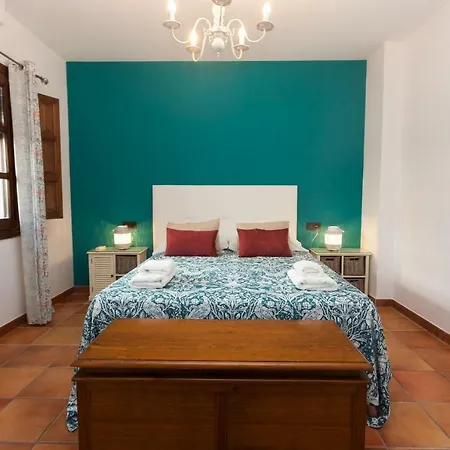 Daire Casa Larga Granada