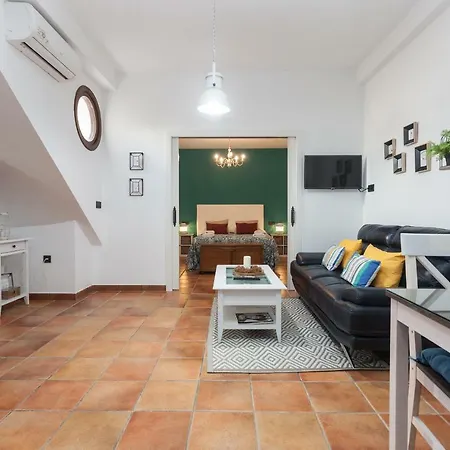 拉尔加公寓 公寓