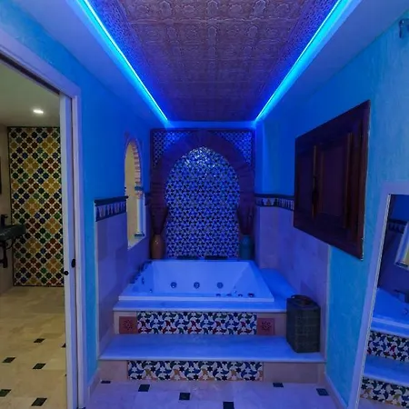 公寓 拉尔加公寓 格拉纳达