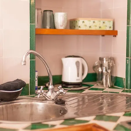 Apartament Casa Larga