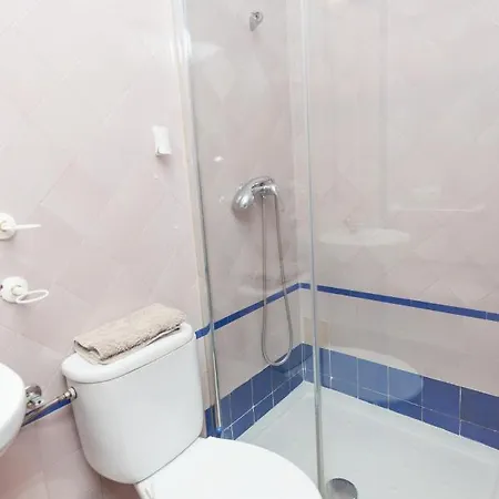 Apartament Casa Larga *