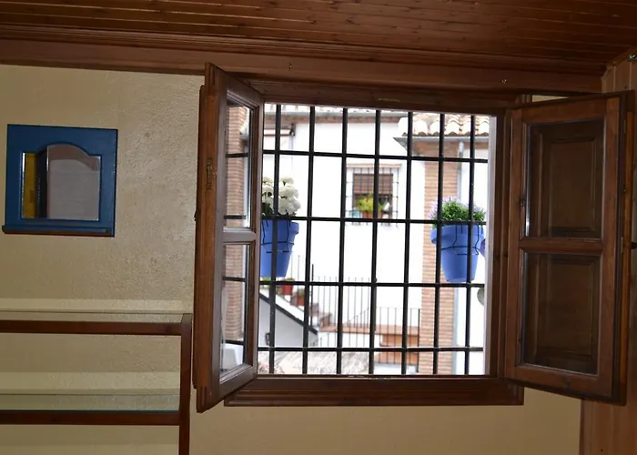 Apartamento Casa Larga Granada