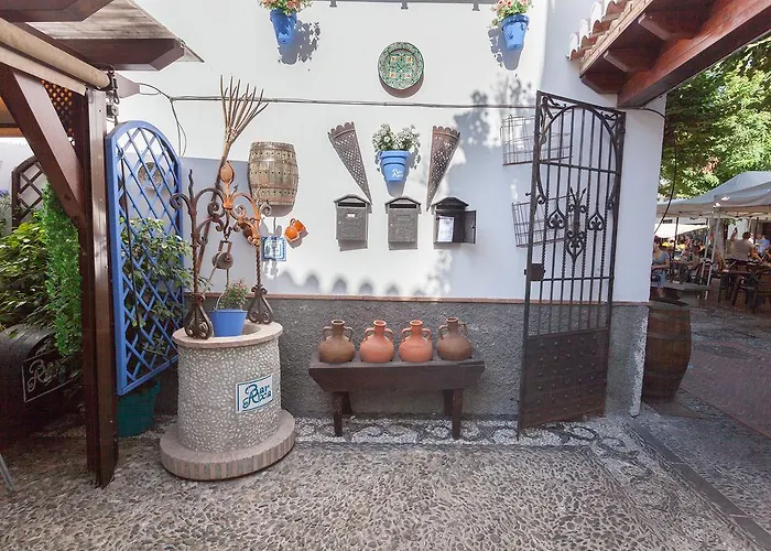 Casa Larga Apartamento *