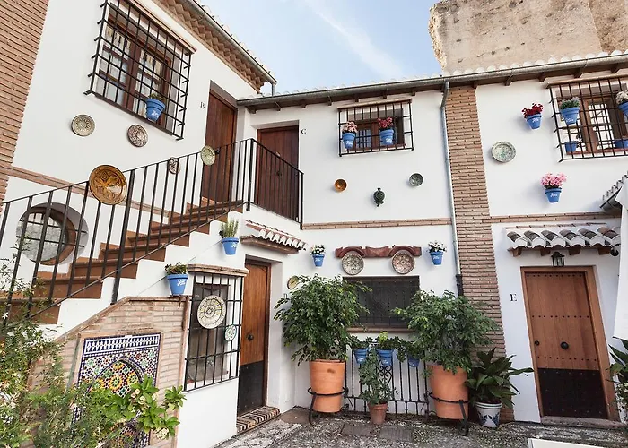 Apartamento Casa Larga