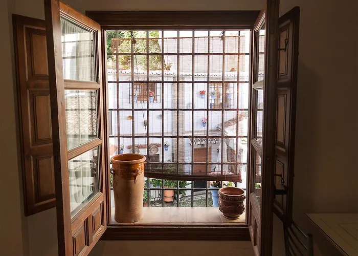 Apartamento Casa Larga