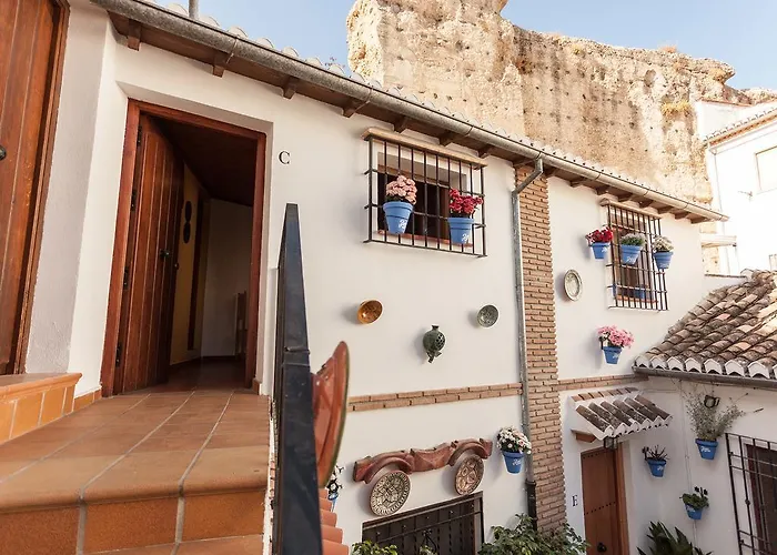 Casa Larga * Granada