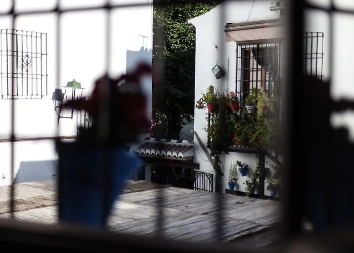 Casa Larga Granada