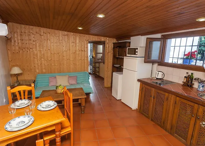 Apartamento Casa Larga *