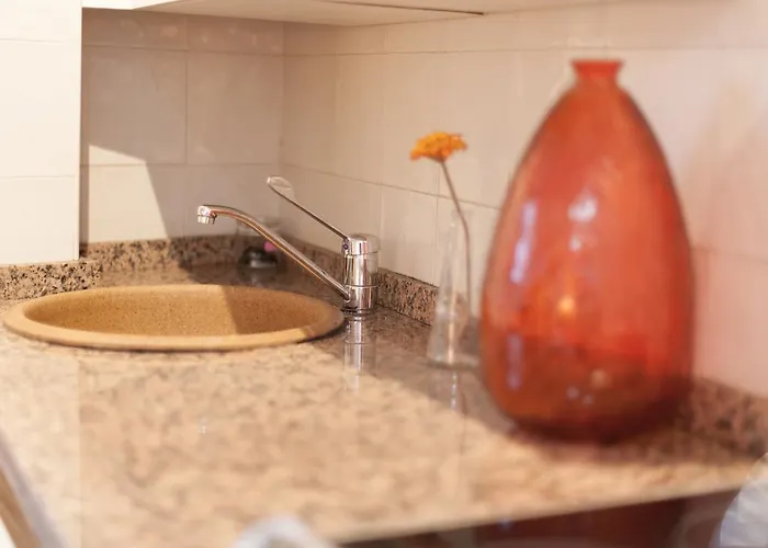 Apartamento Casa Larga