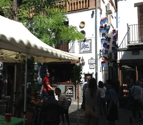 Casa Larga Granada