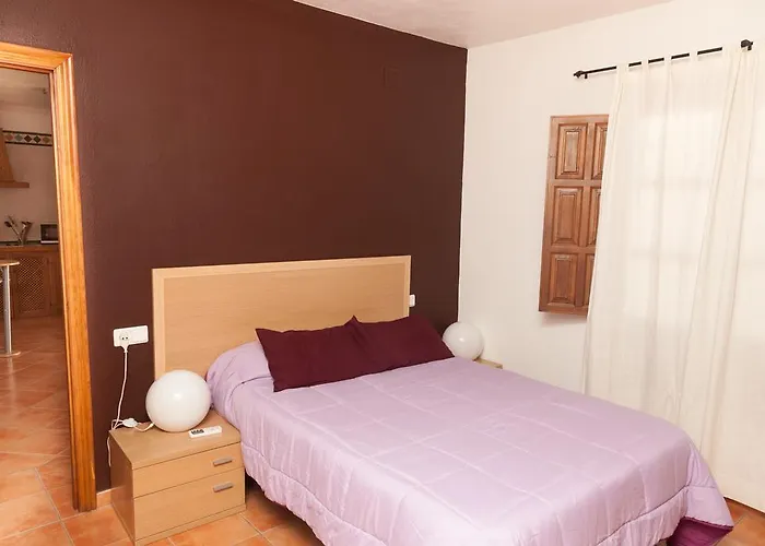 Casa Larga Granada
