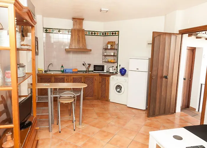 Apartamento Casa Larga