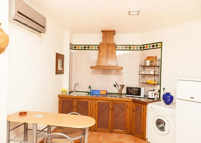Apartamento Casa Larga