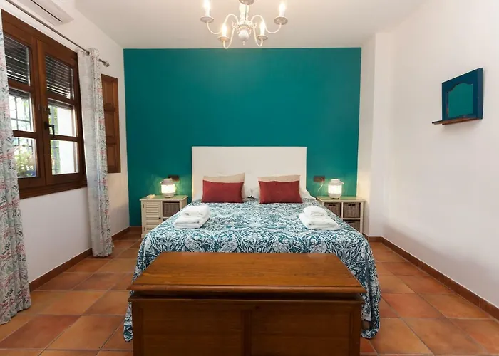 Apartamento Casa Larga Granada