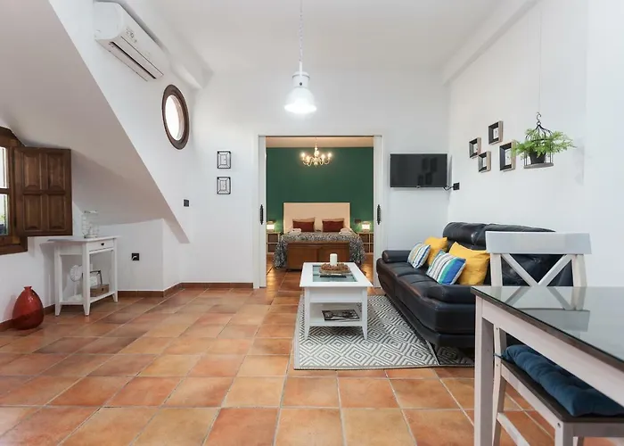 Casa Larga Apartamento