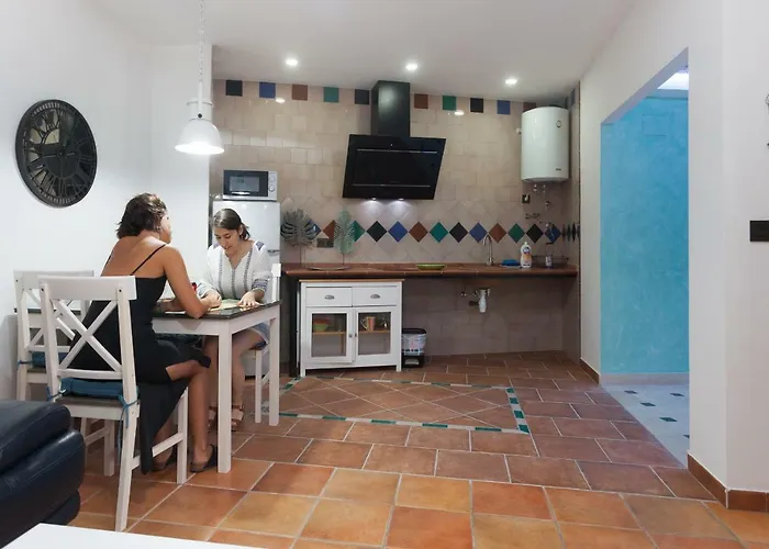 Apartamento Casa Larga *