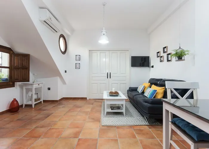 Casa Larga Apartamento *