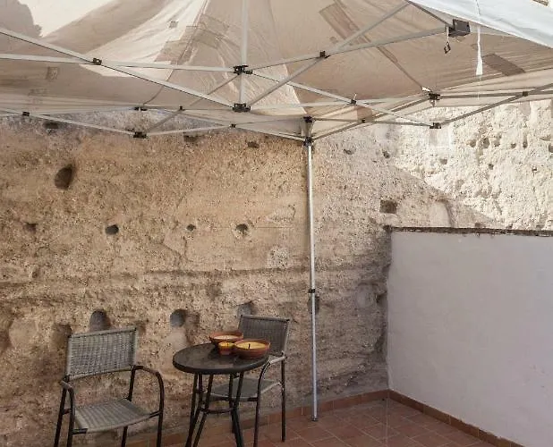 Apartamento Casa Larga Granada
