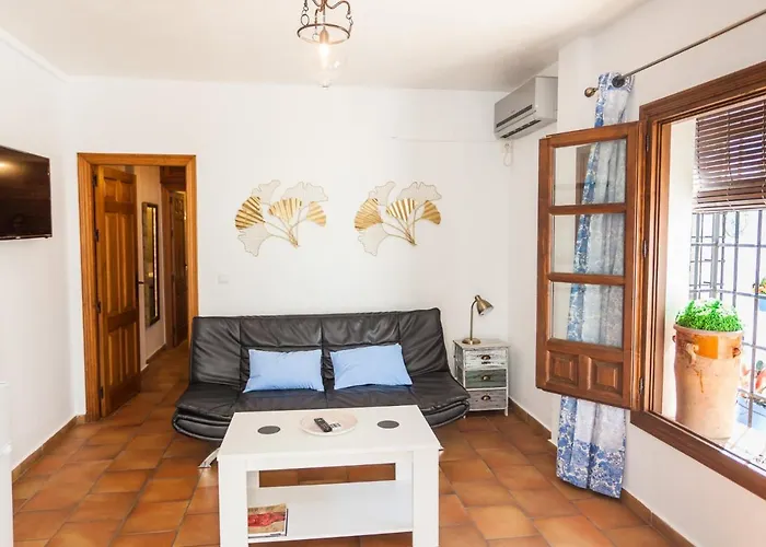 Casa Larga Apartamento