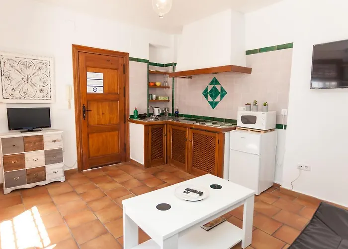 Apartamento Casa Larga *