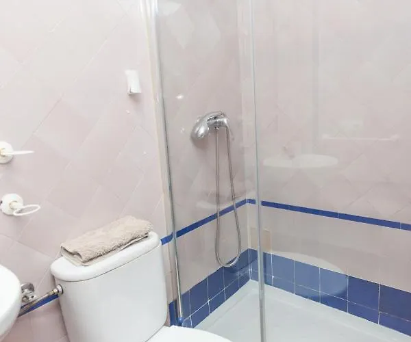 Apartamento Casa Larga *