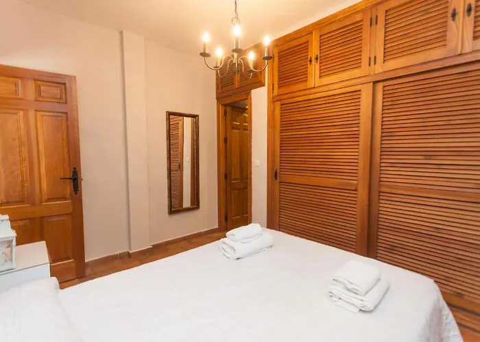 Casa Larga Apartamento *