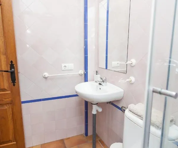 Apartamento Casa Larga *