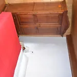 Casa Larga شقة *