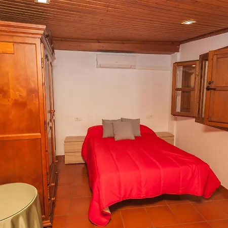 Appartement Casa Larga