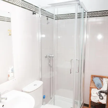Appartement Casa Larga Grenade