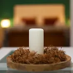 Casa Larga Lägenhet