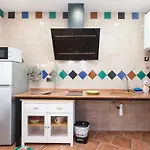 Casa Larga Lägenhet Granada