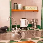 Lägenhet Casa Larga