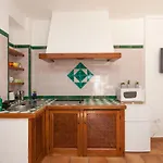 Casa Larga Lägenhet Granada