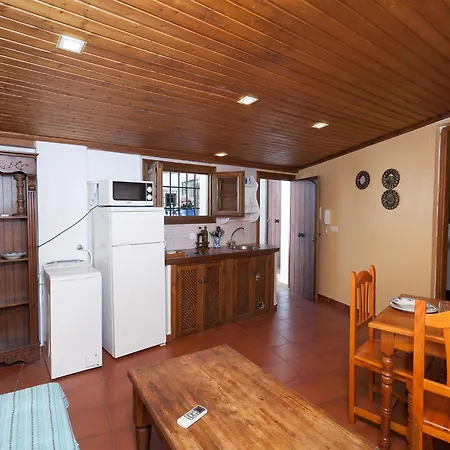 Casa Larga Apartamento Granada