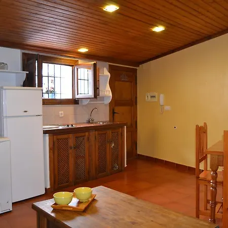 Apartamento Casa Larga *