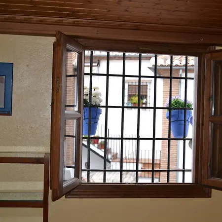 Apartamento Casa Larga Granada