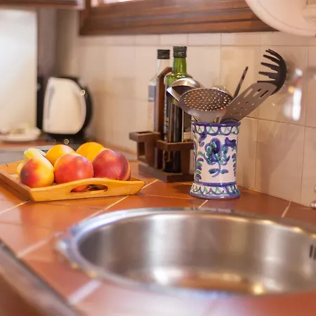 Casa Larga Apartamento